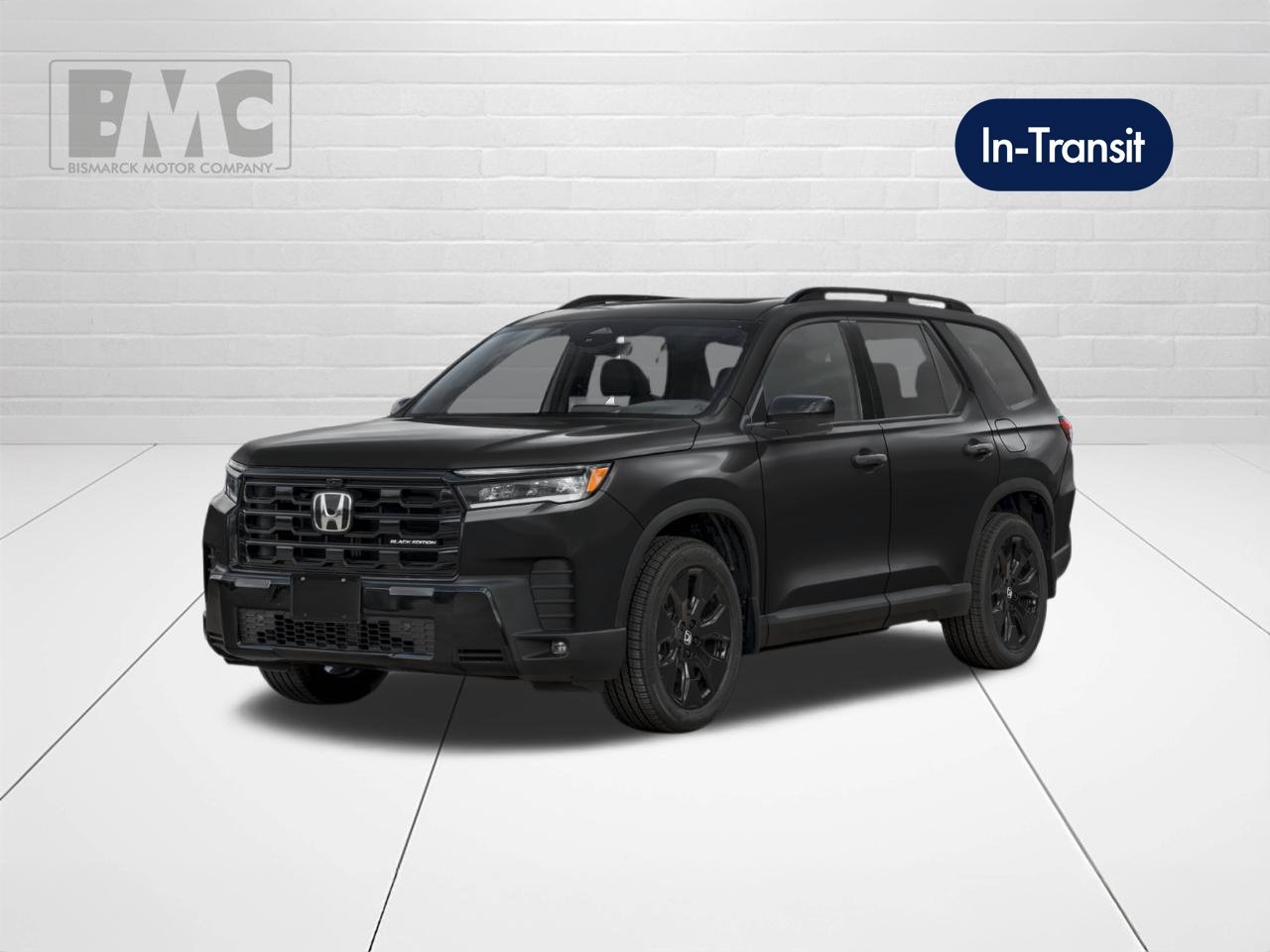 2026 Honda Pilot