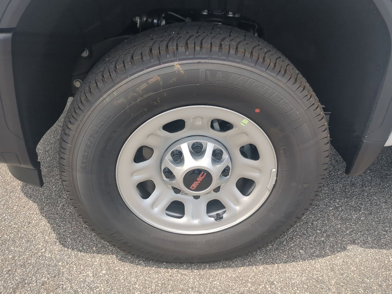 2026 GMC Sierra 2500HD Pro - Photo 31