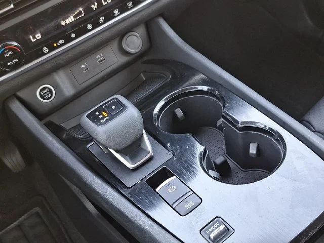 Certified Used 2023 Gray Nissan SV image 25