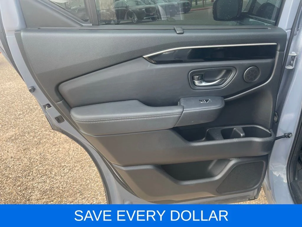 Used 2023 Gray Honda Touring image 16
