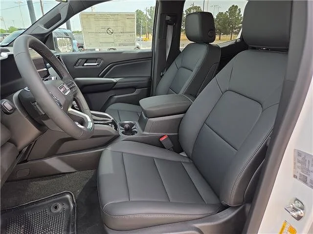 New 2026 Summit White GMC Elevation image 12