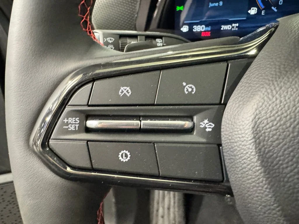 2026 Chevrolet Equinox RS - Photo 18