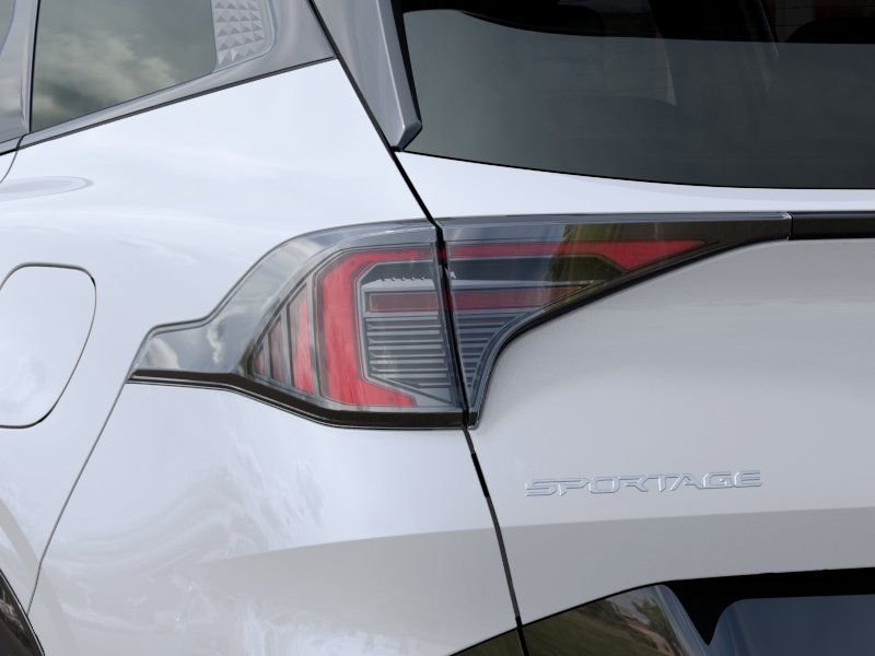New 2027 Snow White Pearl Kia SX Prestige image 11