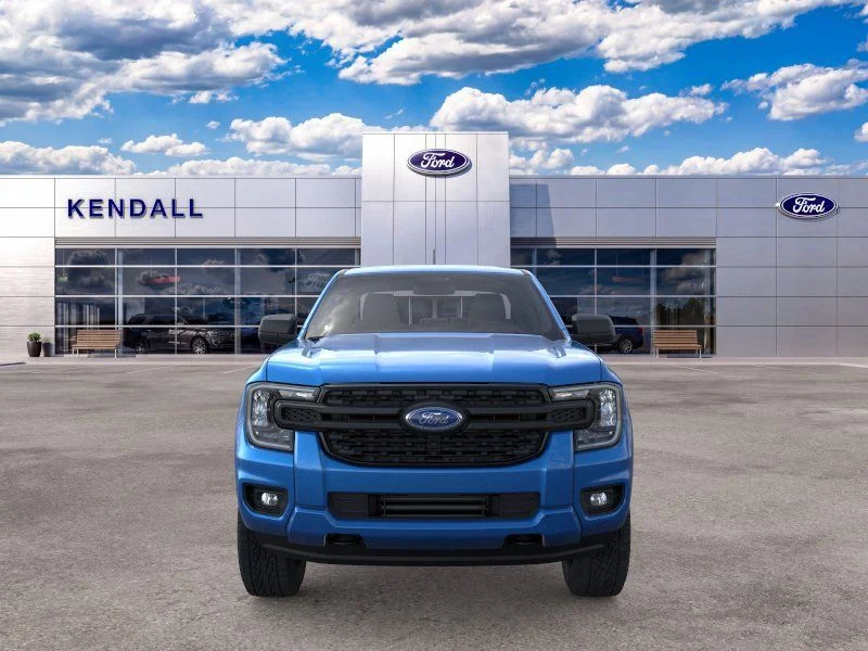 New 2026 Blue Ford XL image 6
