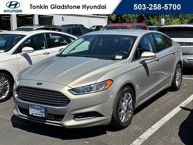 Used 2015 Tectonic Ford SE image 1