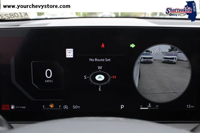 New 2026 White Kia X-Line SX Prestige image 32