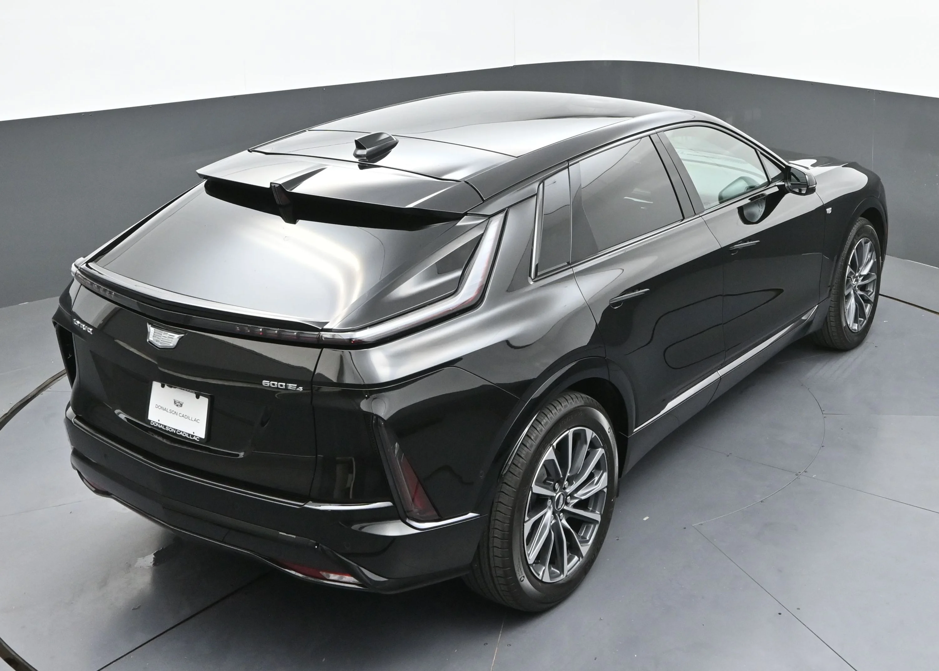 2026 Cadillac LYRIQ Sport - Photo 19