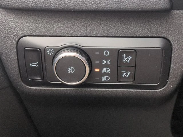 Used 2023 Silver Ford ST-Line Elite image 20