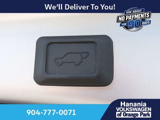 Used 2023 Silver Toyota XSE image 16