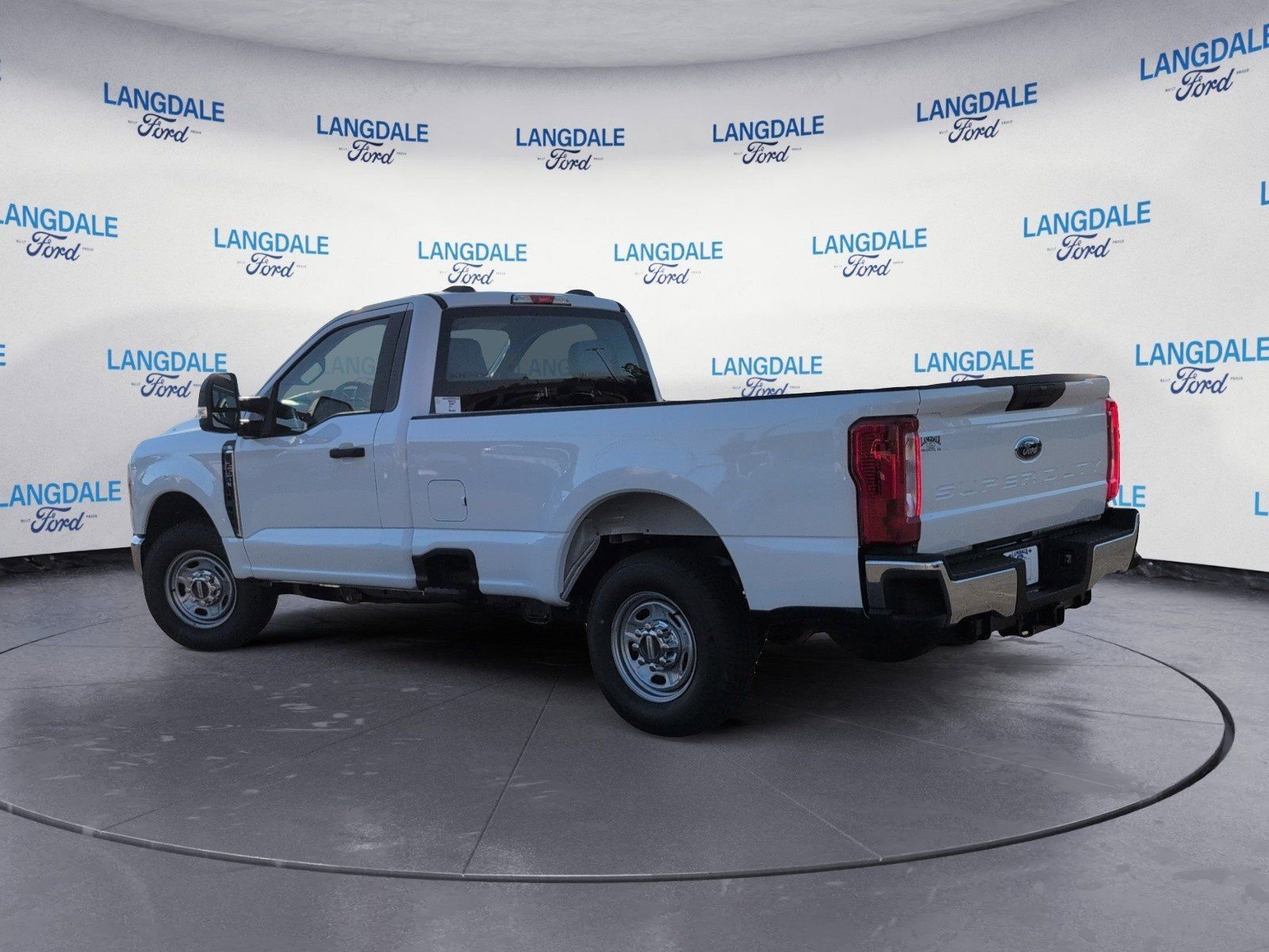 2026 Ford F-250 Super Duty XL - Photo 9