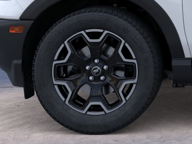 New 2026 Oxford White Ford Outer Banks® image 19