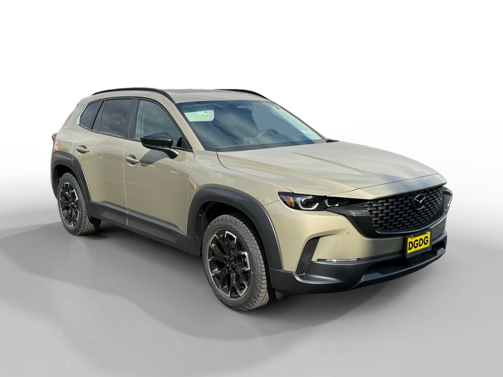 2026 Mazda CX-50 Meridian Edition - Photo 7