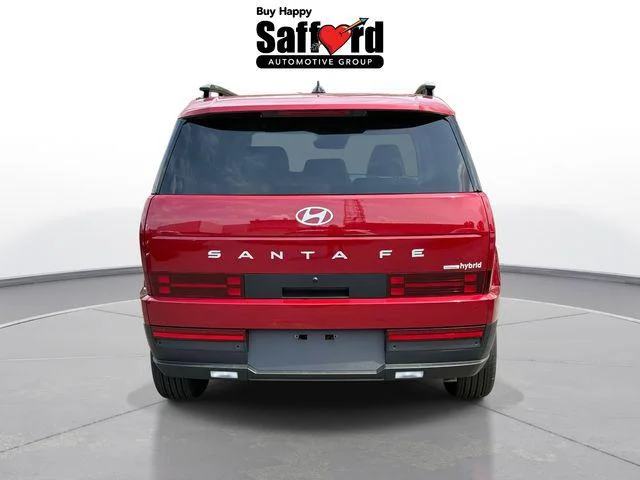 2026 Hyundai Santa Fe SEL - Photo 7