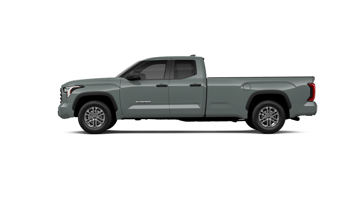 New 2026 Lunar Rock Toyota SR5 image 27