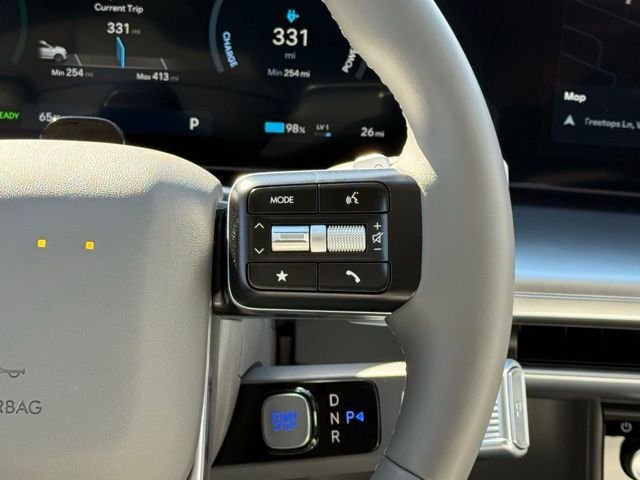 2026 Hyundai IONIQ 9 SEL - Photo 24