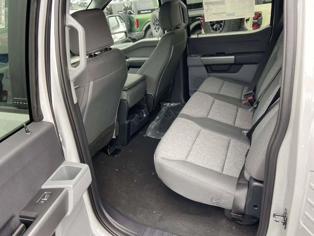 New 2026 Avalanche Ford XL image 10