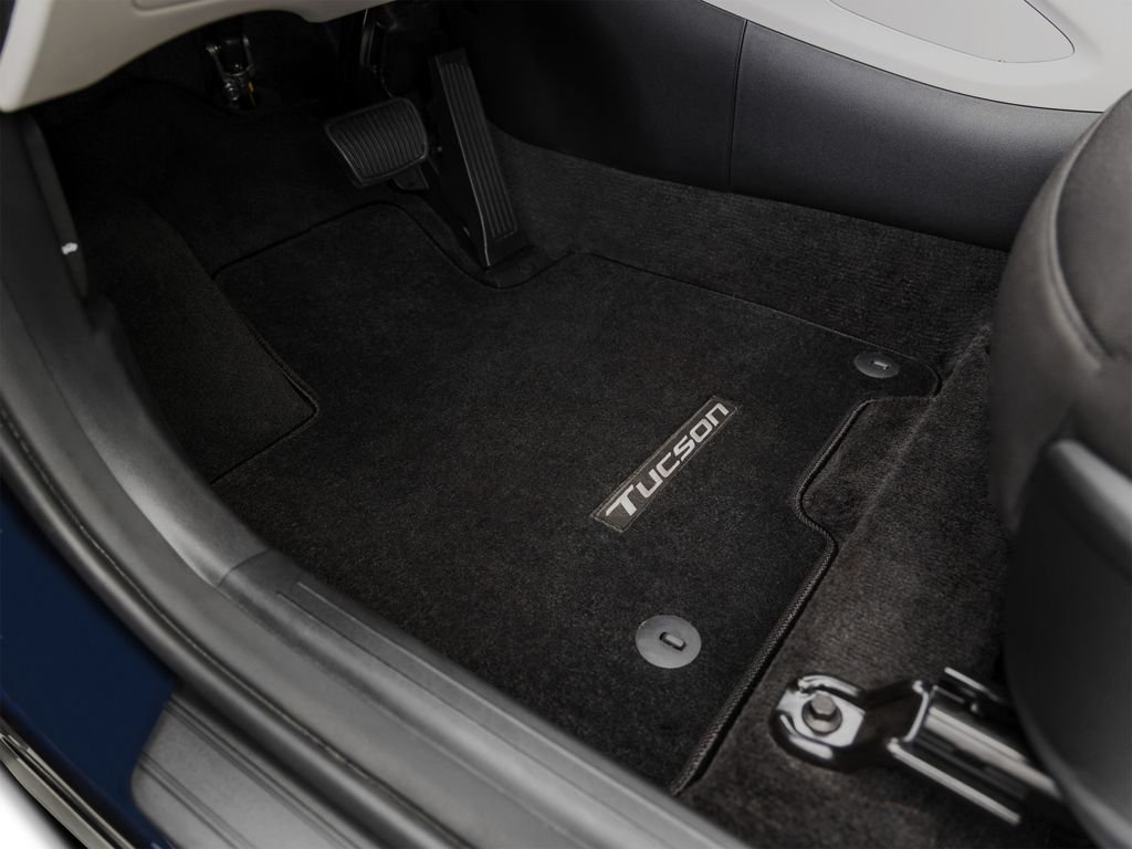 2024 Hyundai Tucson SEL - Photo 35