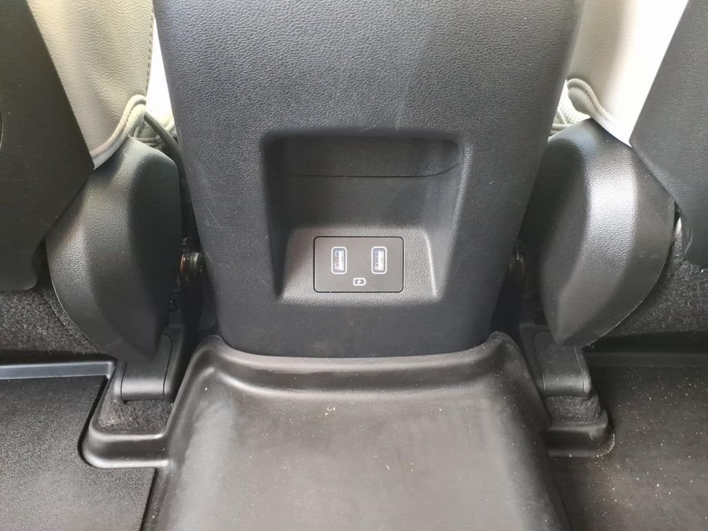 Certified Used 2023 Red Hyundai SEL image 16