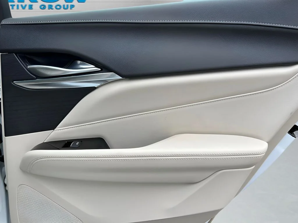 2024 Cadillac CT4 Premium Luxury - Photo 25
