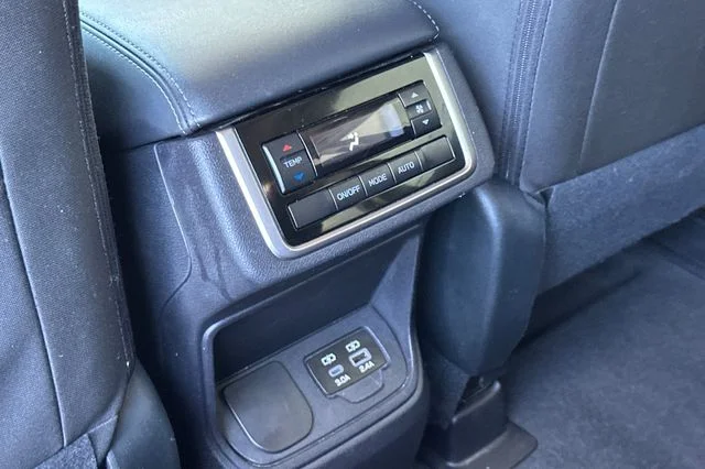 Used 2025 Silver Subaru Premium image 15