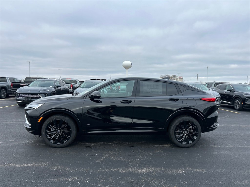 2026 BUICK ENVISTA - Image 4