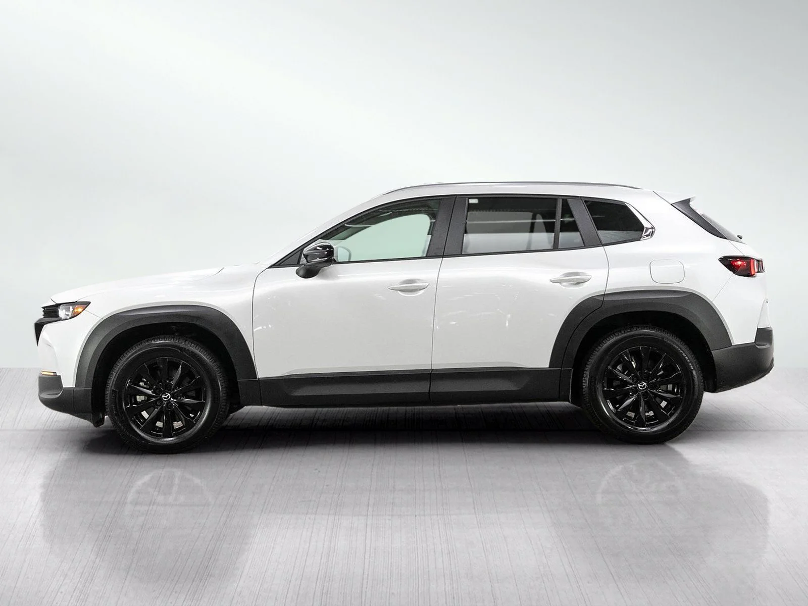 Used 2023 Mazda CX-50 S PREFERRED PLUS with VIN 7MMVABCM3PN106002 for sale in Burnsville, Minnesota