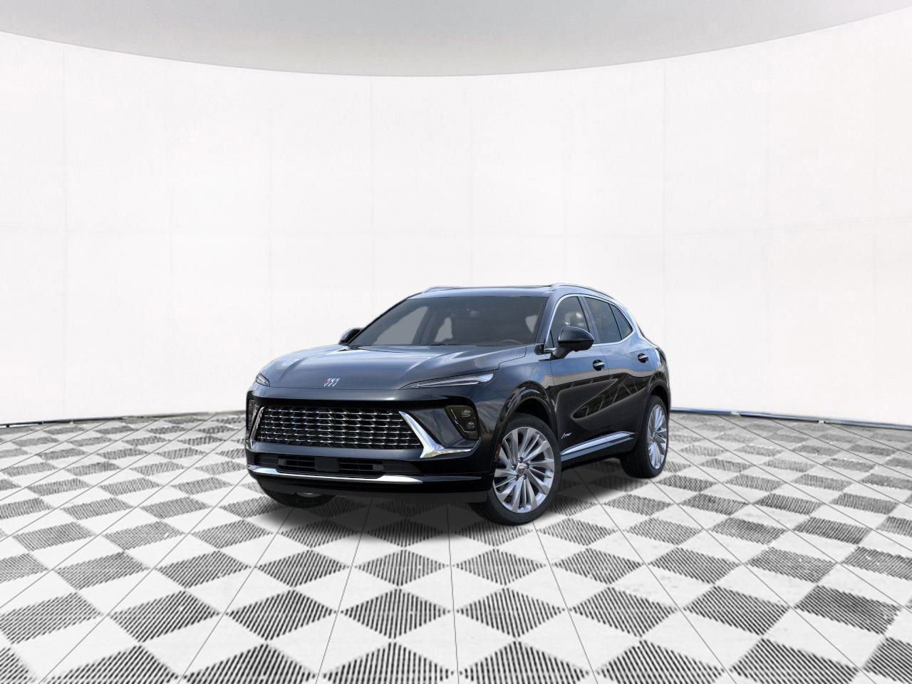 2026 BUICK ENVISION - Image 1