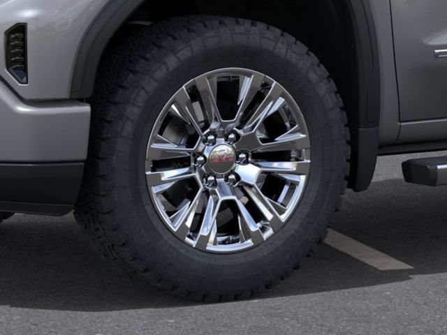 2026 GMC Sierra 1500 Denali - Photo 9