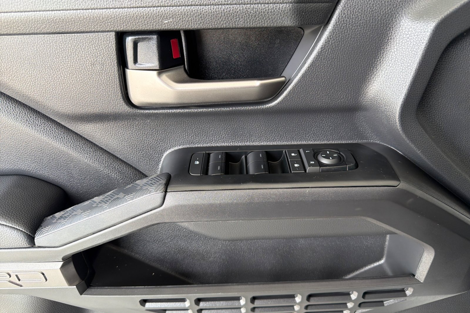 Used 2026 Ice Cap Toyota TRD Sport image 10