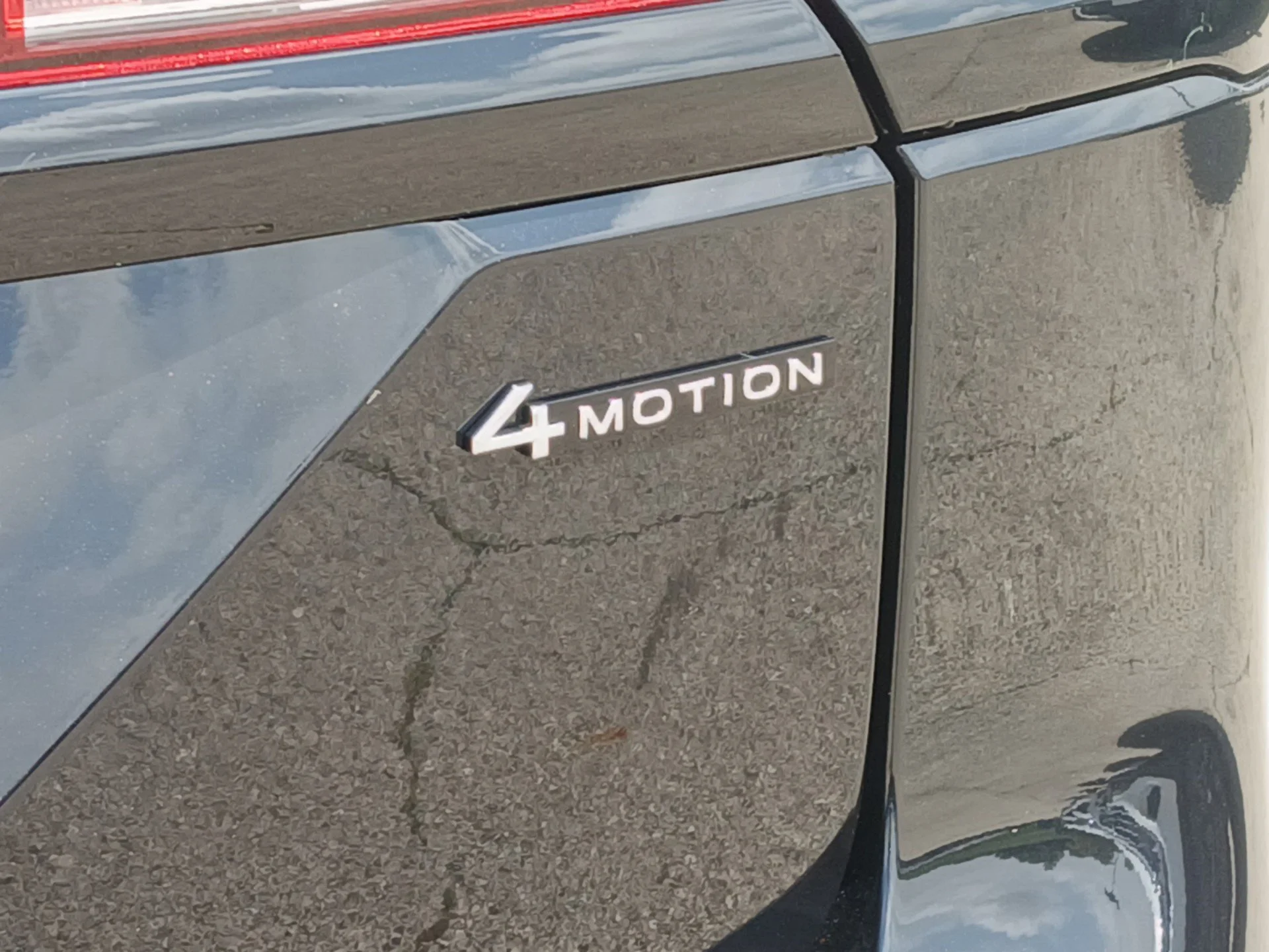 New 2026 Deep Black Pearl Volkswagen 2.0T Peak Edition image 27