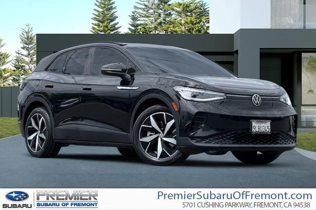 Used 2023  Volkswagen Pro S image 1