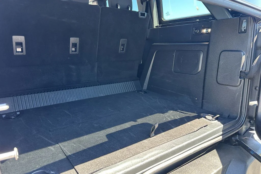 Used 2025 Gray Ford Big Bend image 26