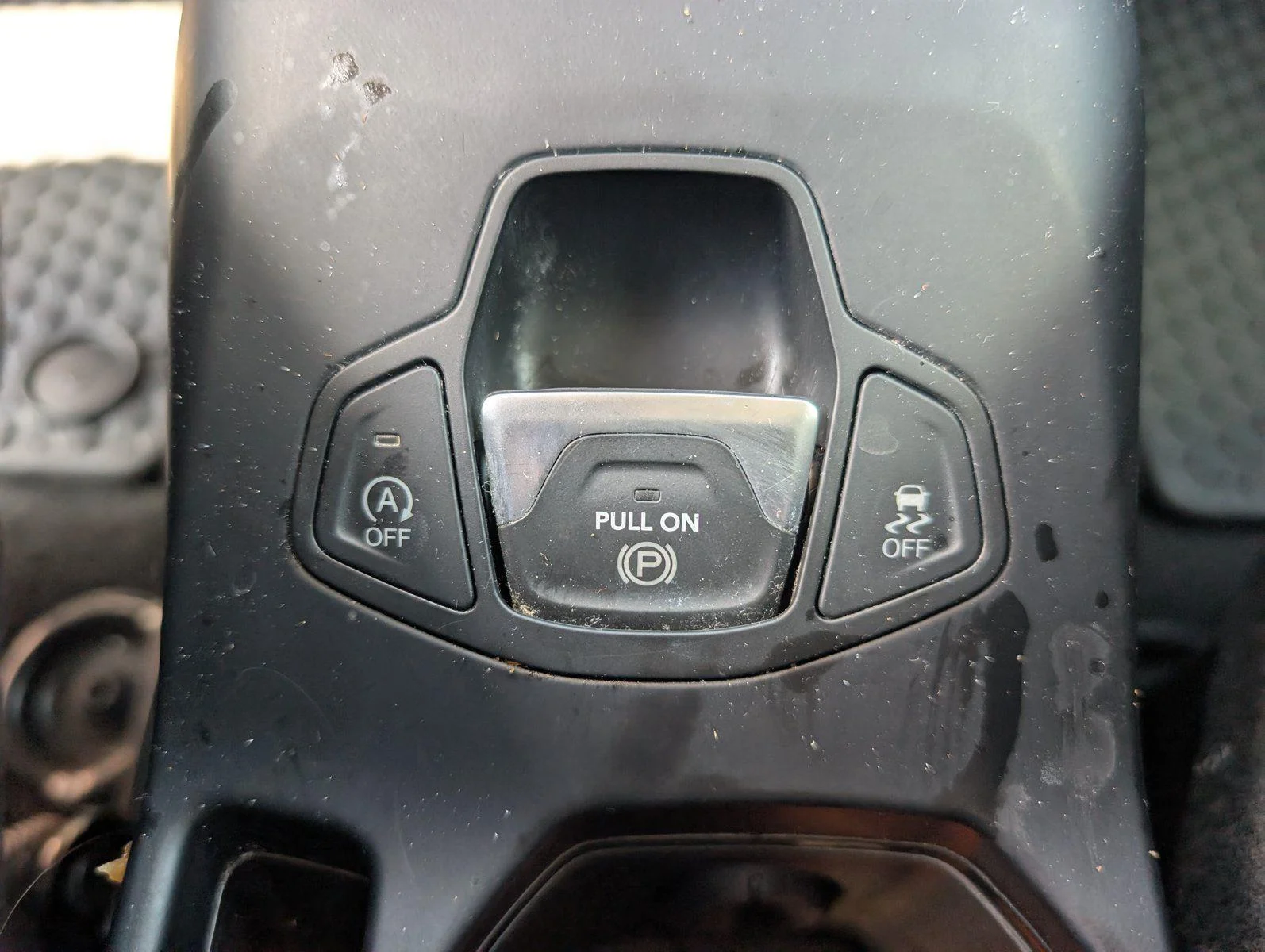 Used 2023 Colorado Red Clearcoat Jeep Trailhawk image 21