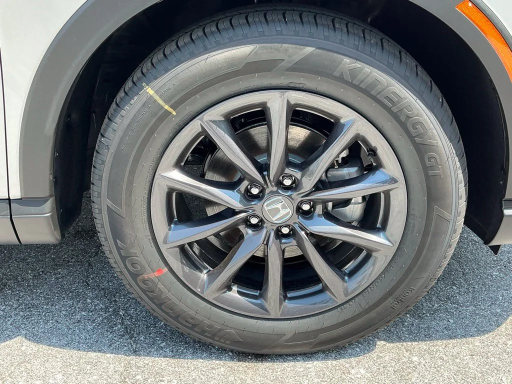 Used 2026 Silver Honda EX-L image 18
