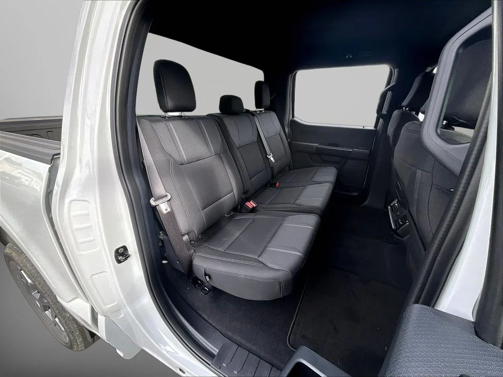 New 2026 Avalanche Ford STX® image 9