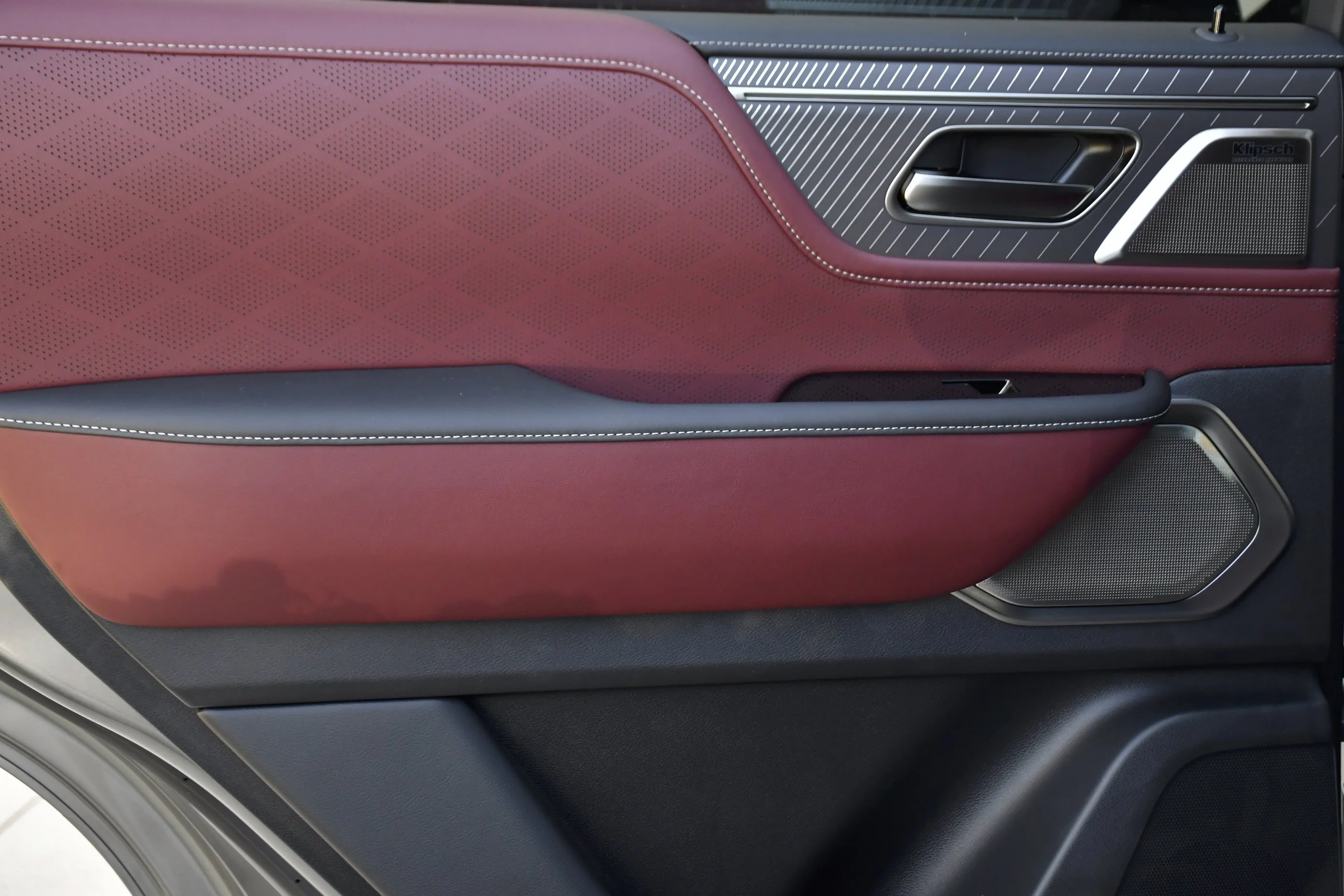 2026 INFINITI QX80 Autograph - Photo 29