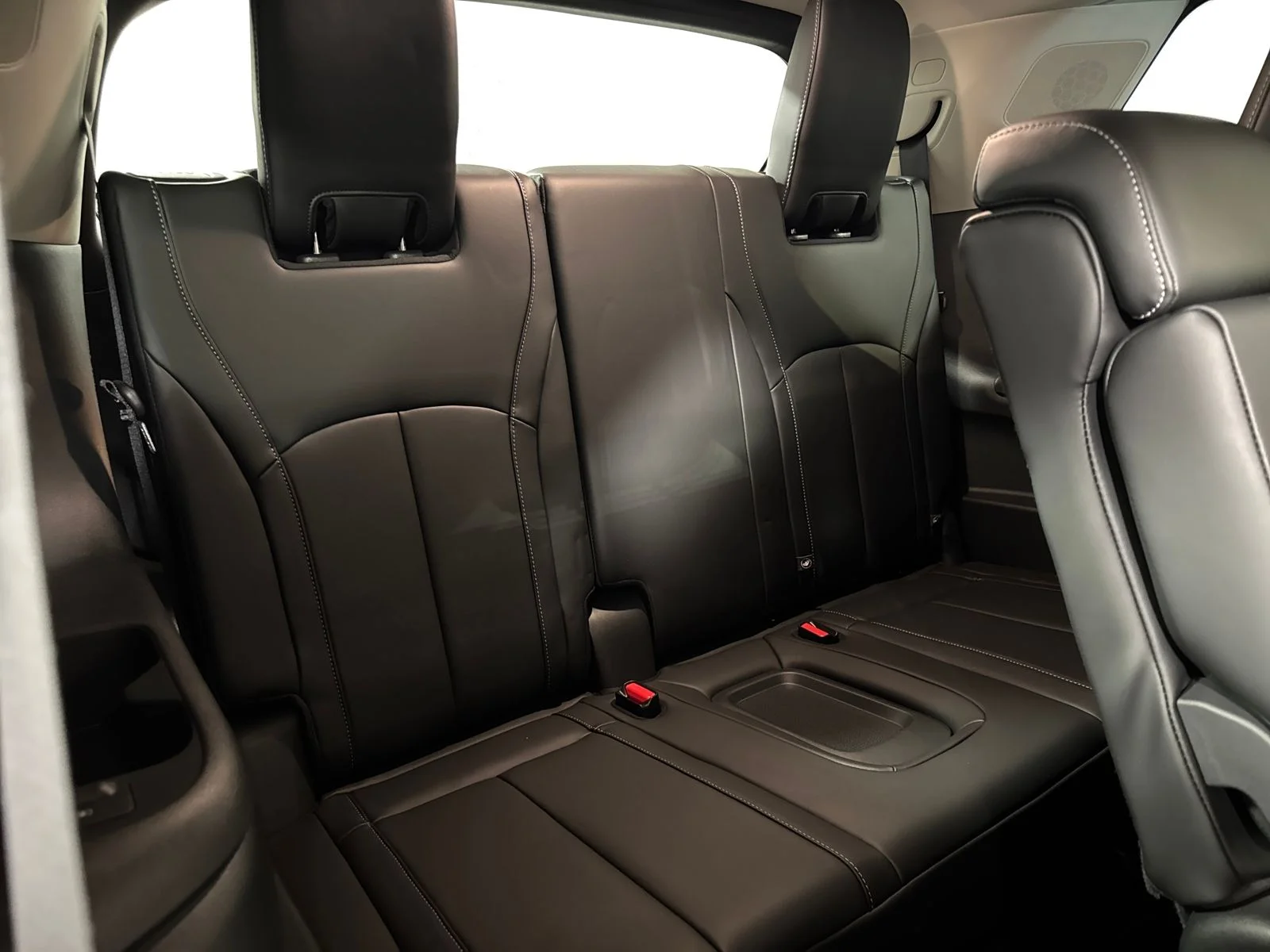2025 INFINITI QX60 PURE - Photo 32