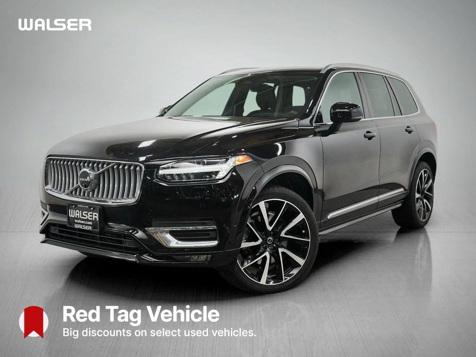 2023 Volvo XC90