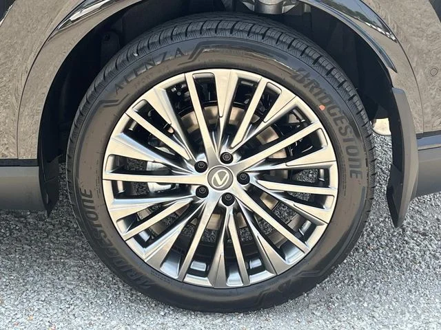 New 2026 Caviar Lexus LUXURY image 11