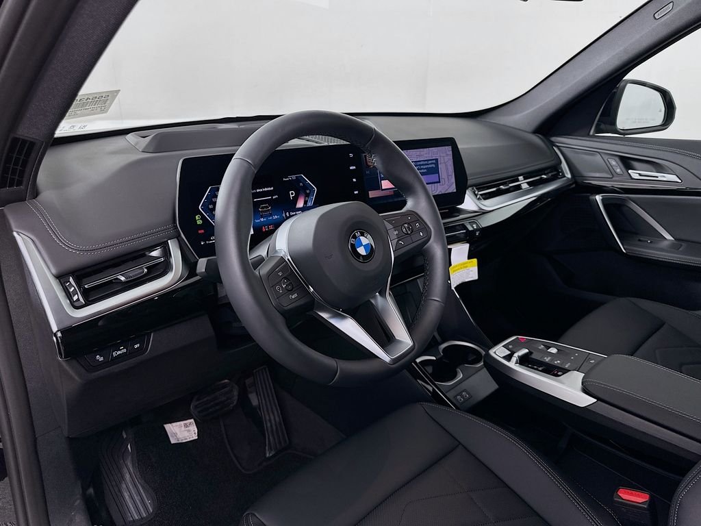 Used 2026 Jet Black BMW xDrive28i image 9