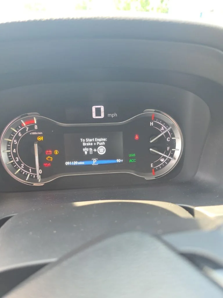 Used 2018  Honda Elite image 2