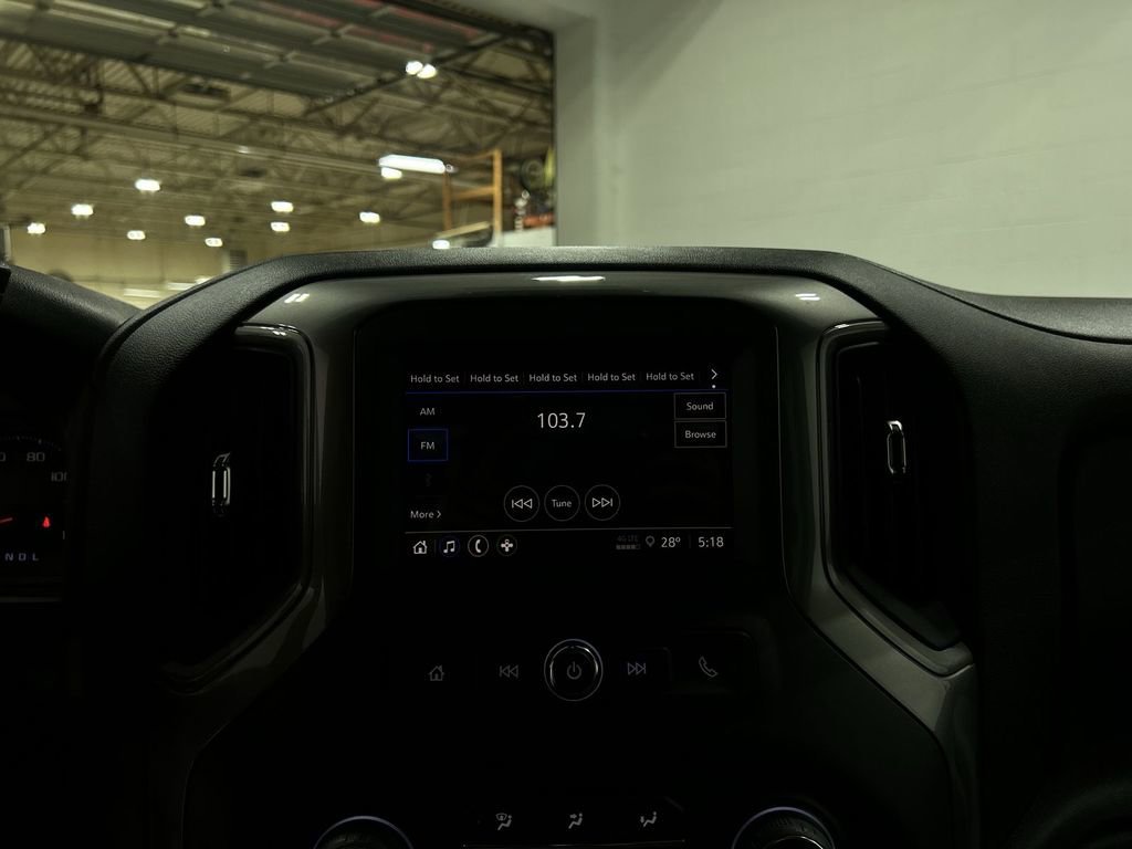 2026 Chevrolet Silverado 2500 HD Work Truck - Photo 12