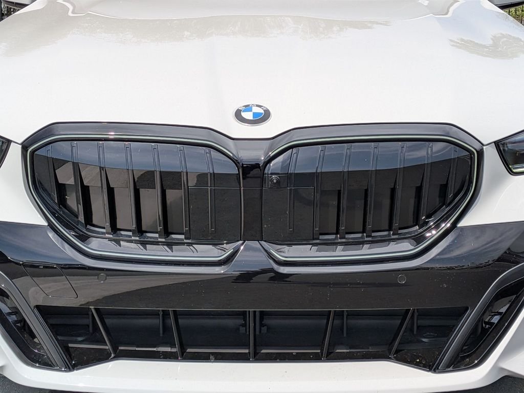 Used 2026 White BMW 530i image 36