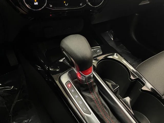 Used 2025 Red Chevrolet  image 7