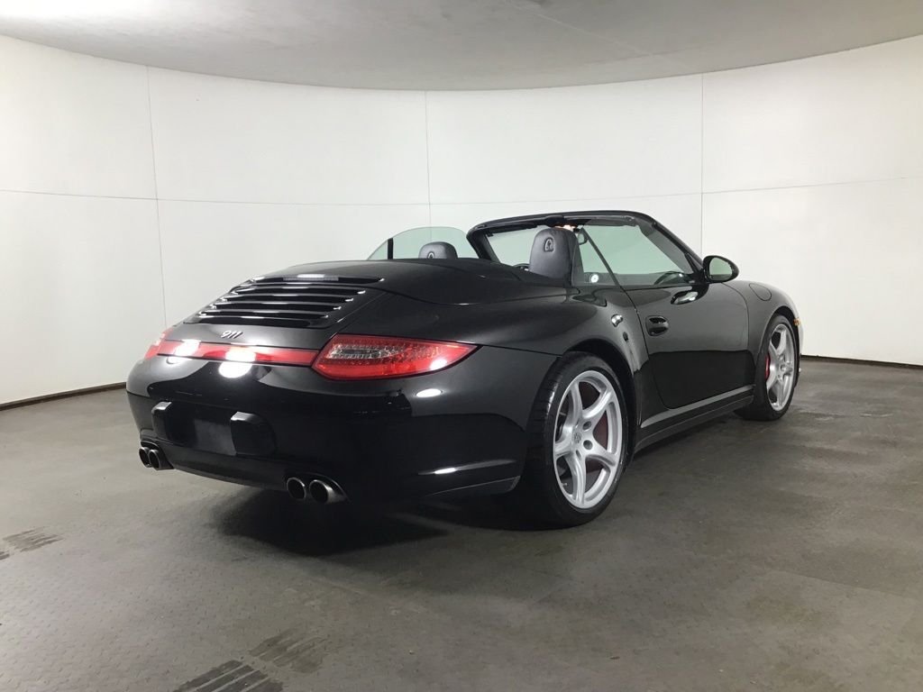 Used 2012  Porsche Carrera 4S image 7