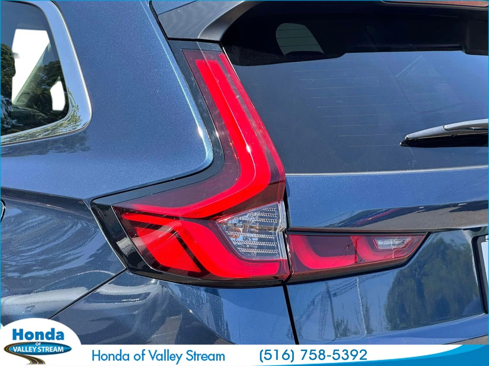 2024 Honda CR-V EX - Photo 14