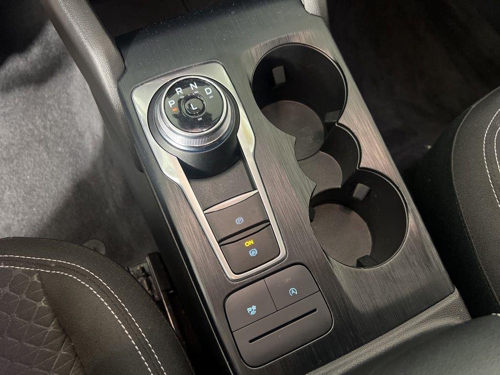 Used 2023 Gray Metallic Ford Active image 21