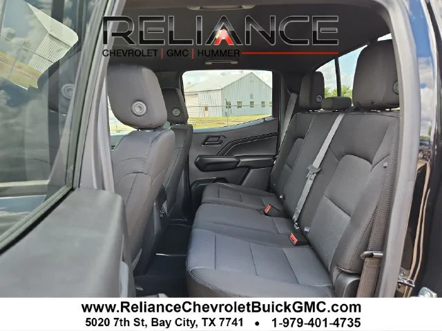 2026 Chevrolet Colorado Trail Boss - Photo 12