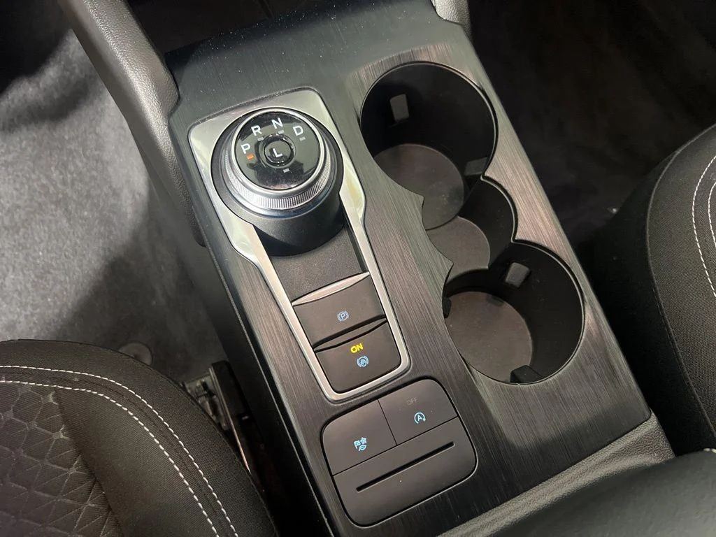 Used 2023 Gray Metallic Ford Active image 21