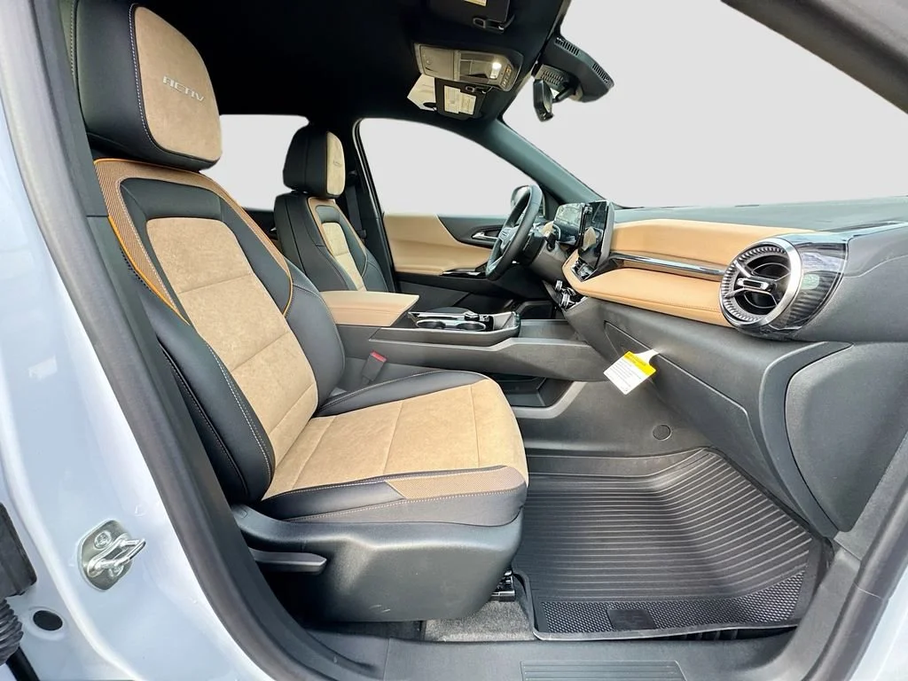 2026 Chevrolet Equinox ACTIV - Photo 31
